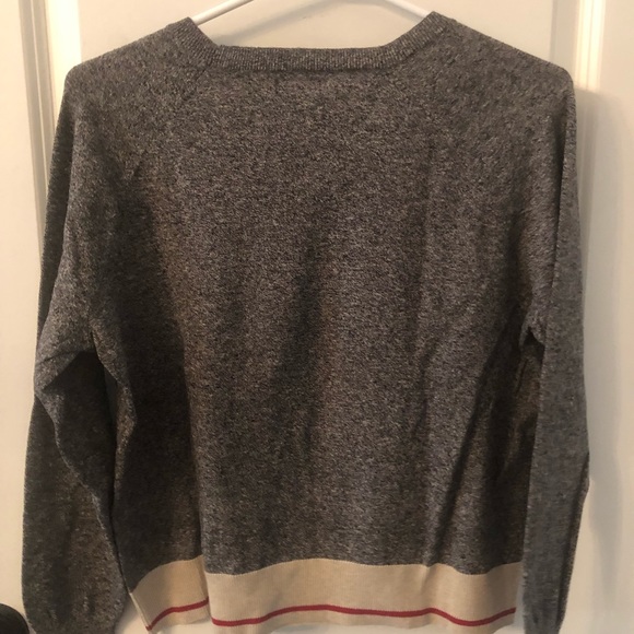 Roots sweatshirt - Picture 2 of 3